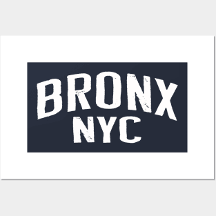 bronx Posters and Art